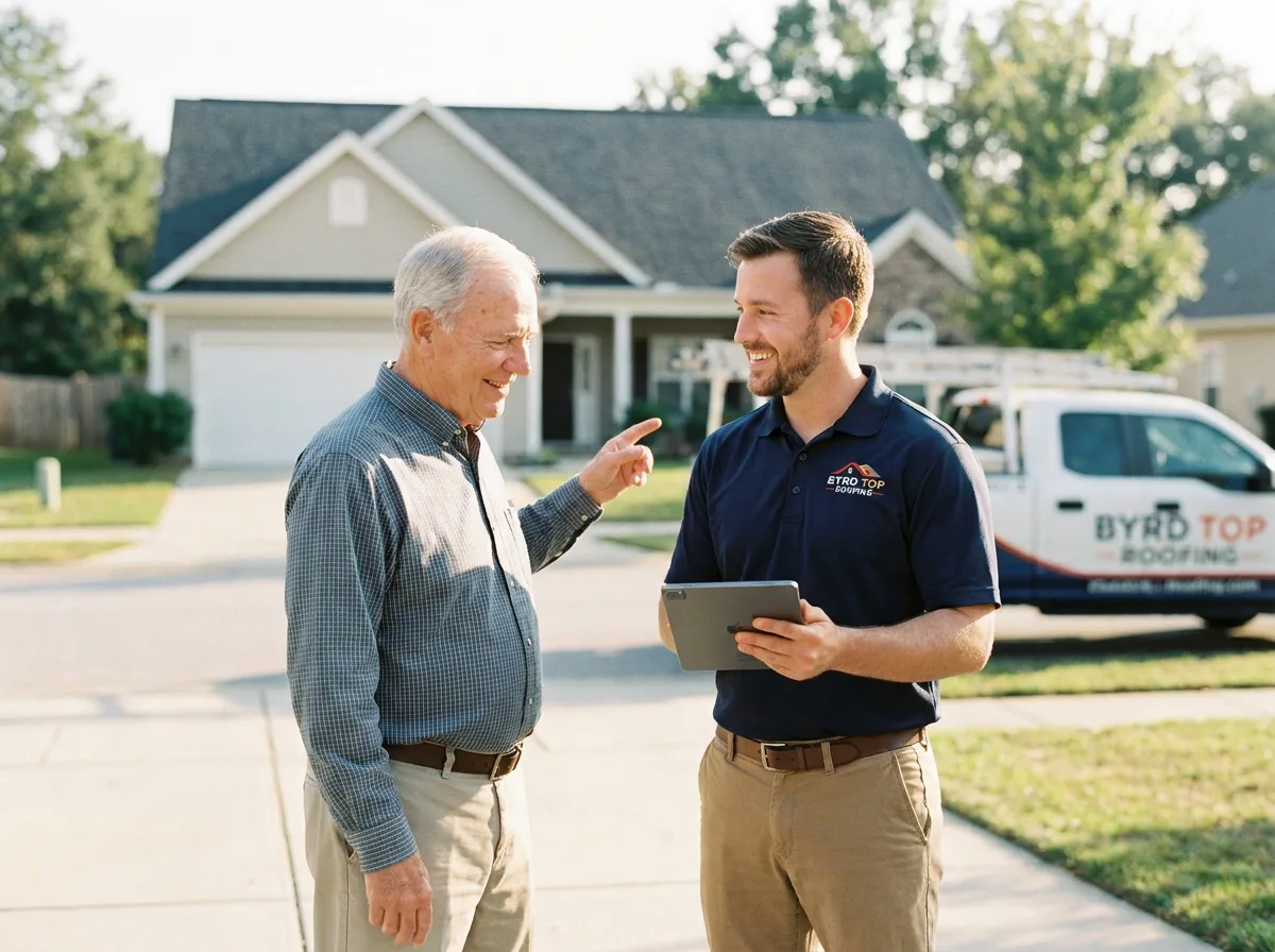 Roofing Whites Creek, TN FAQs